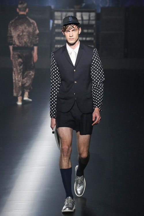 PHENOMENON 2013 Spring/Summer Collection