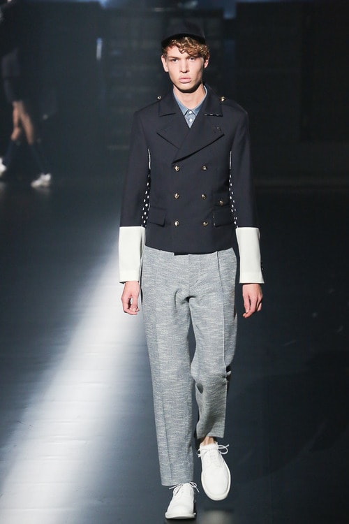 PHENOMENON 2013 Spring/Summer Collection