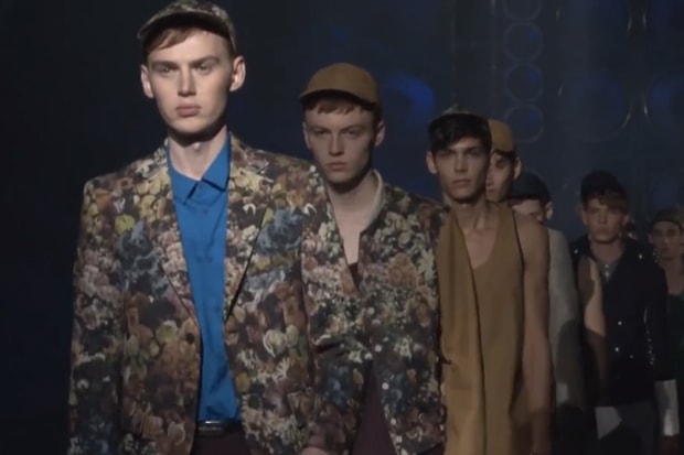 PHENOMENON 2013 Spring/Summer Runway Video