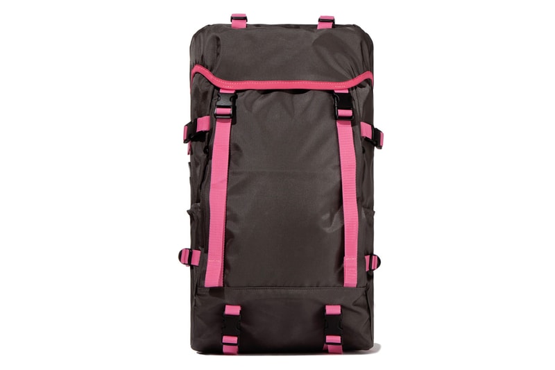 PHENOMENON x Porter 2012 Fall/Winter Collection