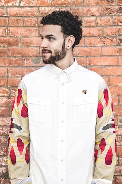 Play Cloths 2012 Fall/Winter Lookbook 