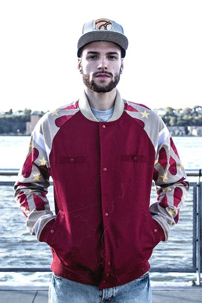 Play Cloths 2012 Fall/Winter Lookbook 