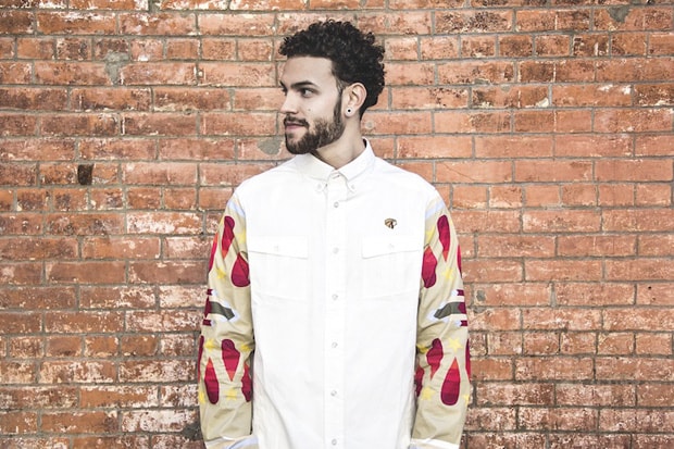 Play Cloths 2012 Fall/Winter Lookbook