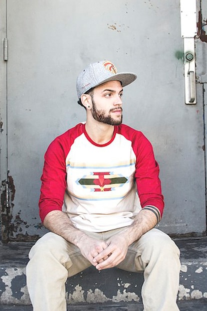 Play Cloths 2012 Fall/Winter Lookbook 