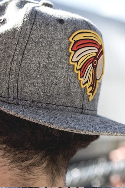Play Cloths 2012 Fall/Winter Lookbook 
