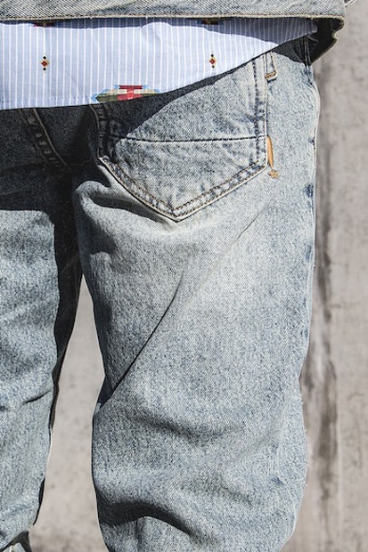 Play Cloths 2012 Fall/Winter Lookbook 
