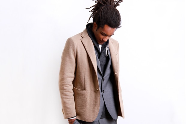 Por Vocacao 2012 Fall/Winter Lookbook Part 2