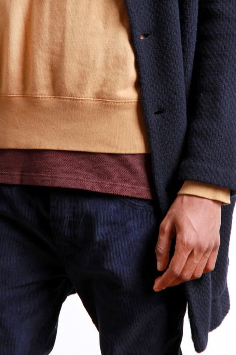 Por Vocacao 2012 Fall/Winter Lookbook Part 2