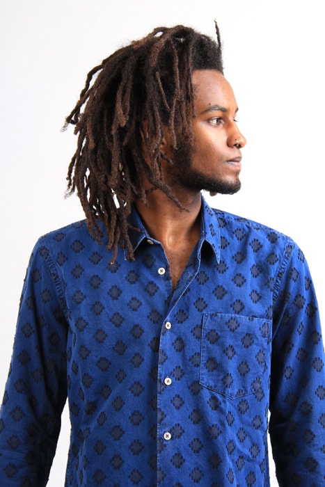 Por Vocacao 2012 Fall/Winter Lookbook Part 2