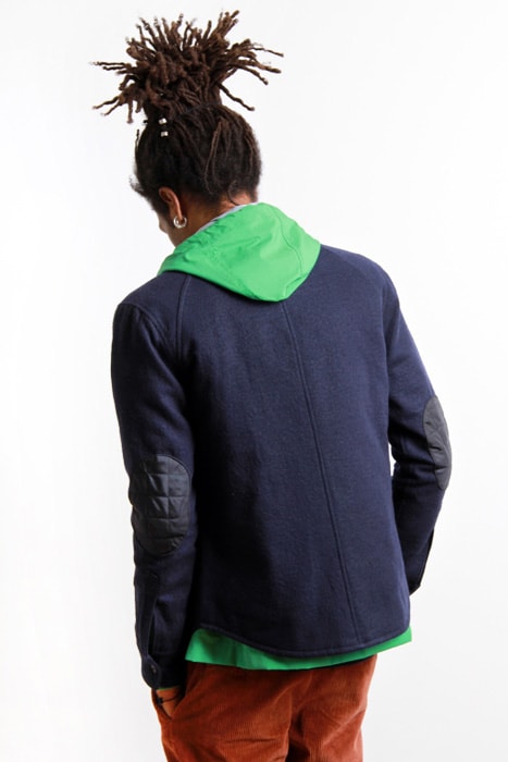 Por Vocacao 2012 Fall/Winter Lookbook Part 2