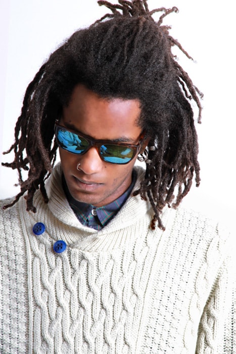 Por Vocacao 2012 Fall/Winter Lookbook Part 2