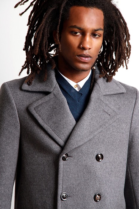 Por Vocacao 2012 Fall/Winter Lookbook Part 2
