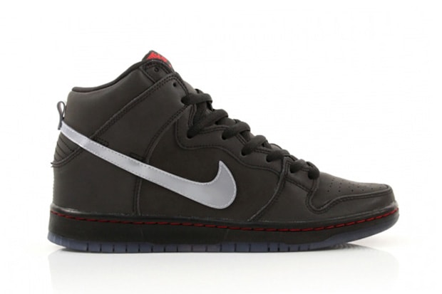 Nike SB Dunk Hi Premium QS 3M