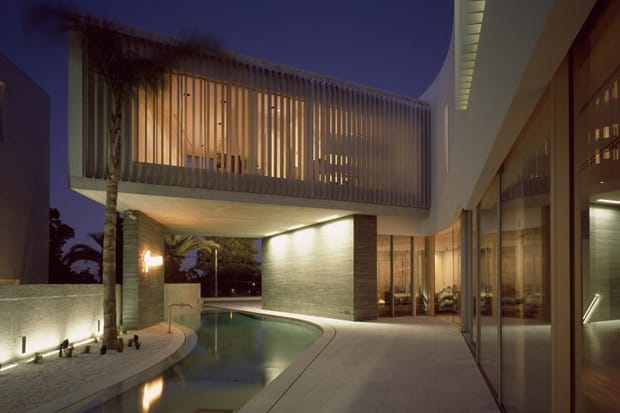 Psychiko House by Divercity Architects