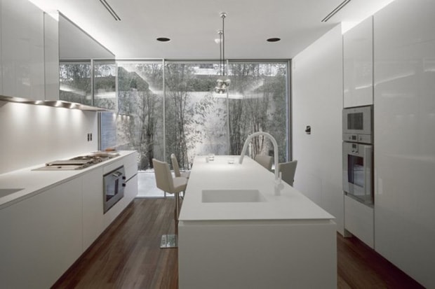 Psychiko House by Divercity Architects