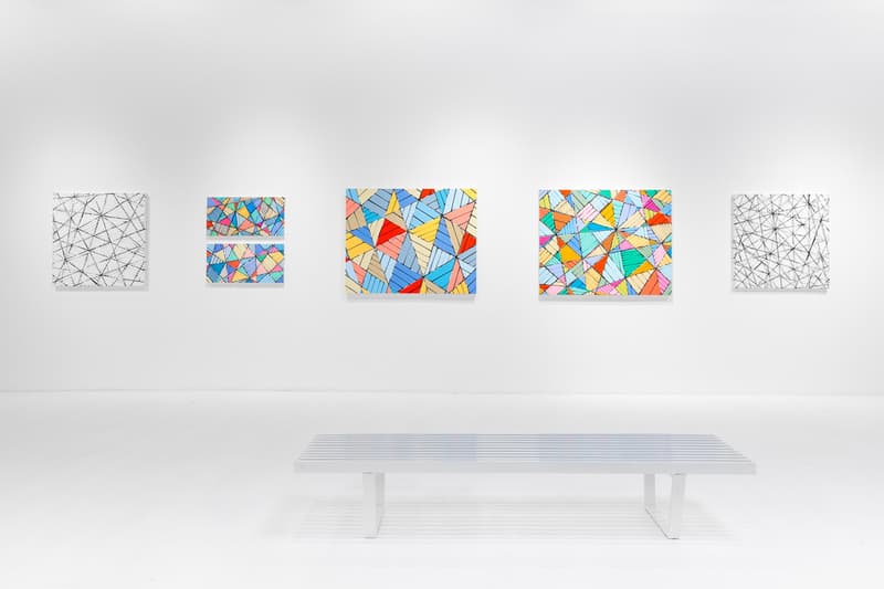 PUSH “In Other Words” Exhibition @ Known Gallery Recap