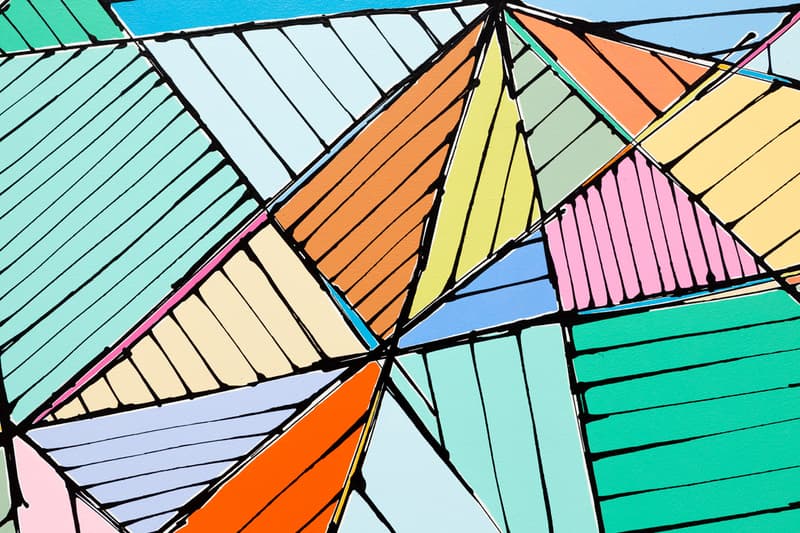 PUSH “In Other Words” Exhibition @ Known Gallery Recap