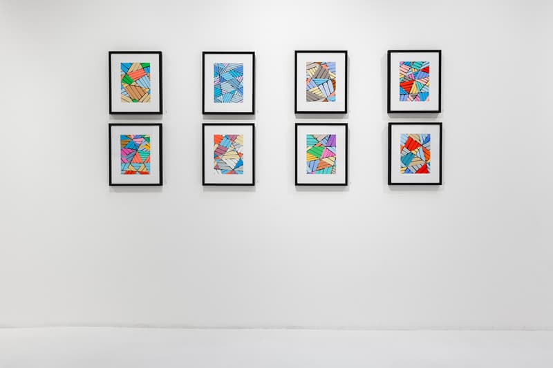 PUSH “In Other Words” Exhibition @ Known Gallery Recap