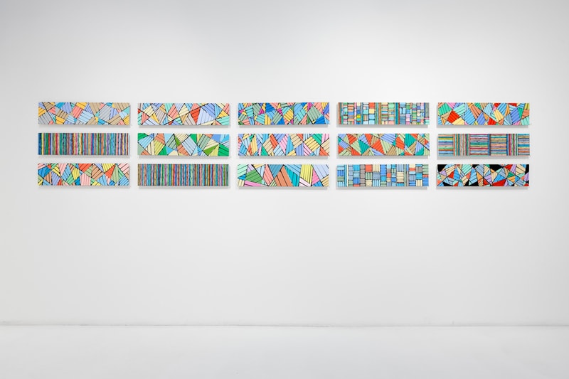 PUSH “In Other Words” Exhibition @ Known Gallery Recap