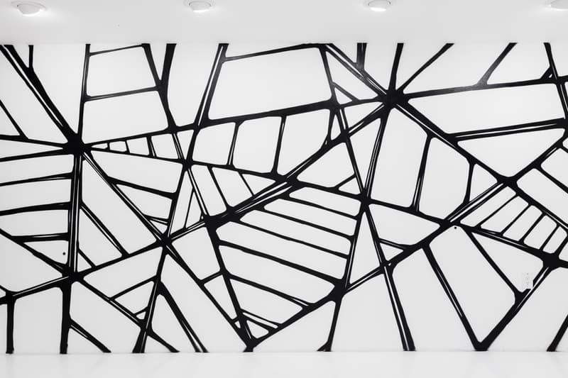 PUSH “In Other Words” Exhibition @ Known Gallery Recap