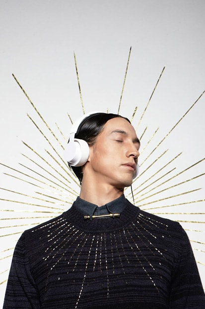 Q Design and Play "Ideal Societies" 2012 Fall/Winter Collection 
