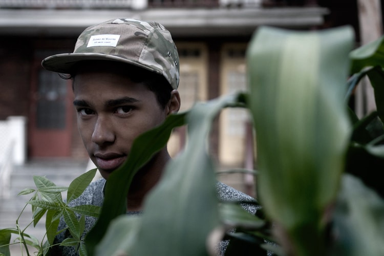 Raised by Wolves 2012 Fall/Winter Collection