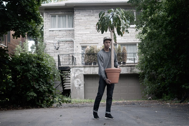 Raised by Wolves 2012 Fall/Winter Collection