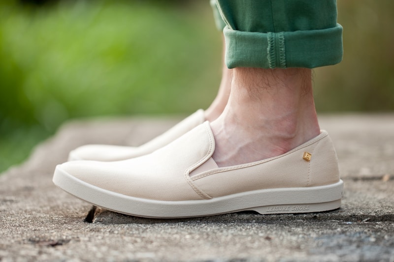 Rivieras 2012 Fall/Winter Trench Shoe