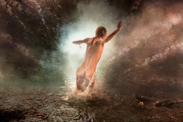 Ryan McGinley “Reach Out, I’m Right Here” @ Tomio Koyama Gallery