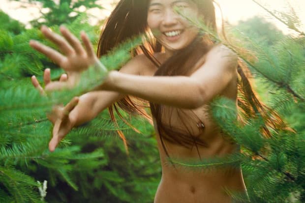 Ryan McGinley “Reach Out, I’m Right Here” @ Tomio Koyama Gallery
