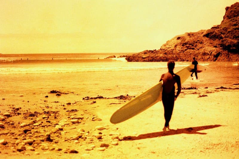 Ryan Tartar Original 35mm and Polaroid Works @ Ron Herman Sendagaya