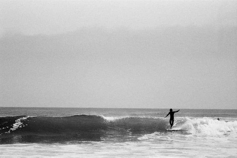 Ryan Tartar Original 35mm and Polaroid Works @ Ron Herman Sendagaya