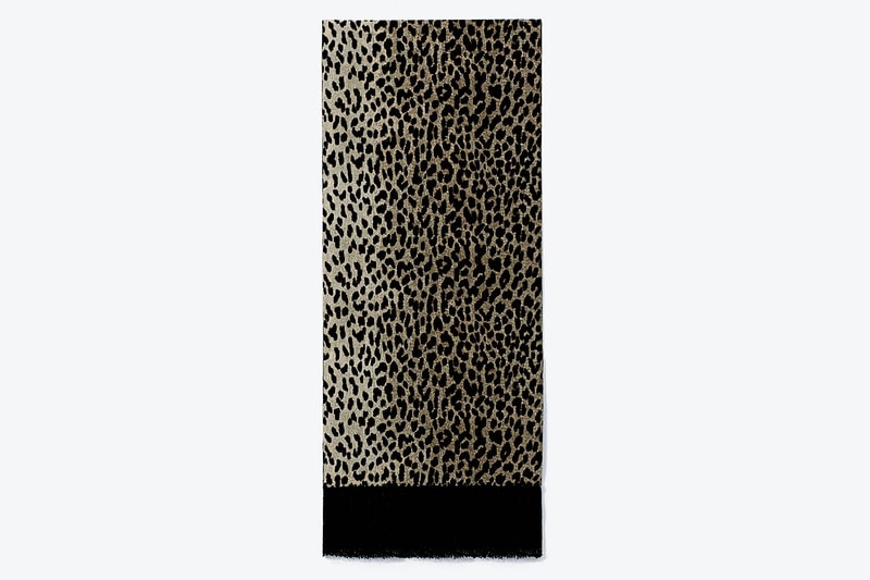 Saint Laurent 2013 Spring/Summer Collection
