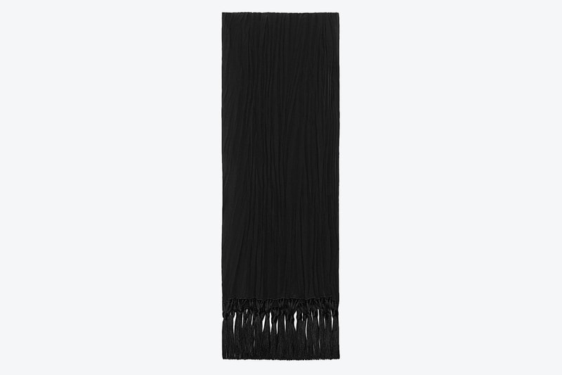 Saint Laurent 2013 Spring/Summer Collection