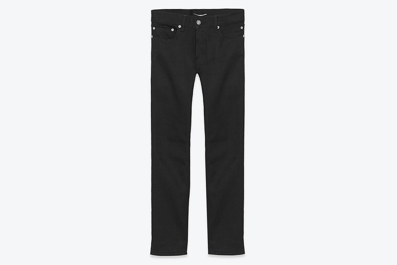 Saint Laurent 2013 Spring/Summer Collection