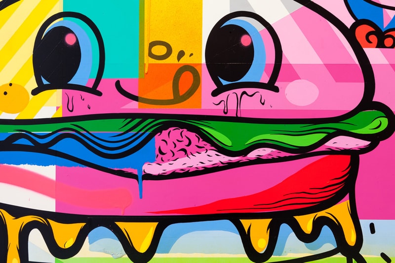 SANRIO “Hello Kitty, Hello Art!” Book Release and Show @ KNOWN Gallery Recap