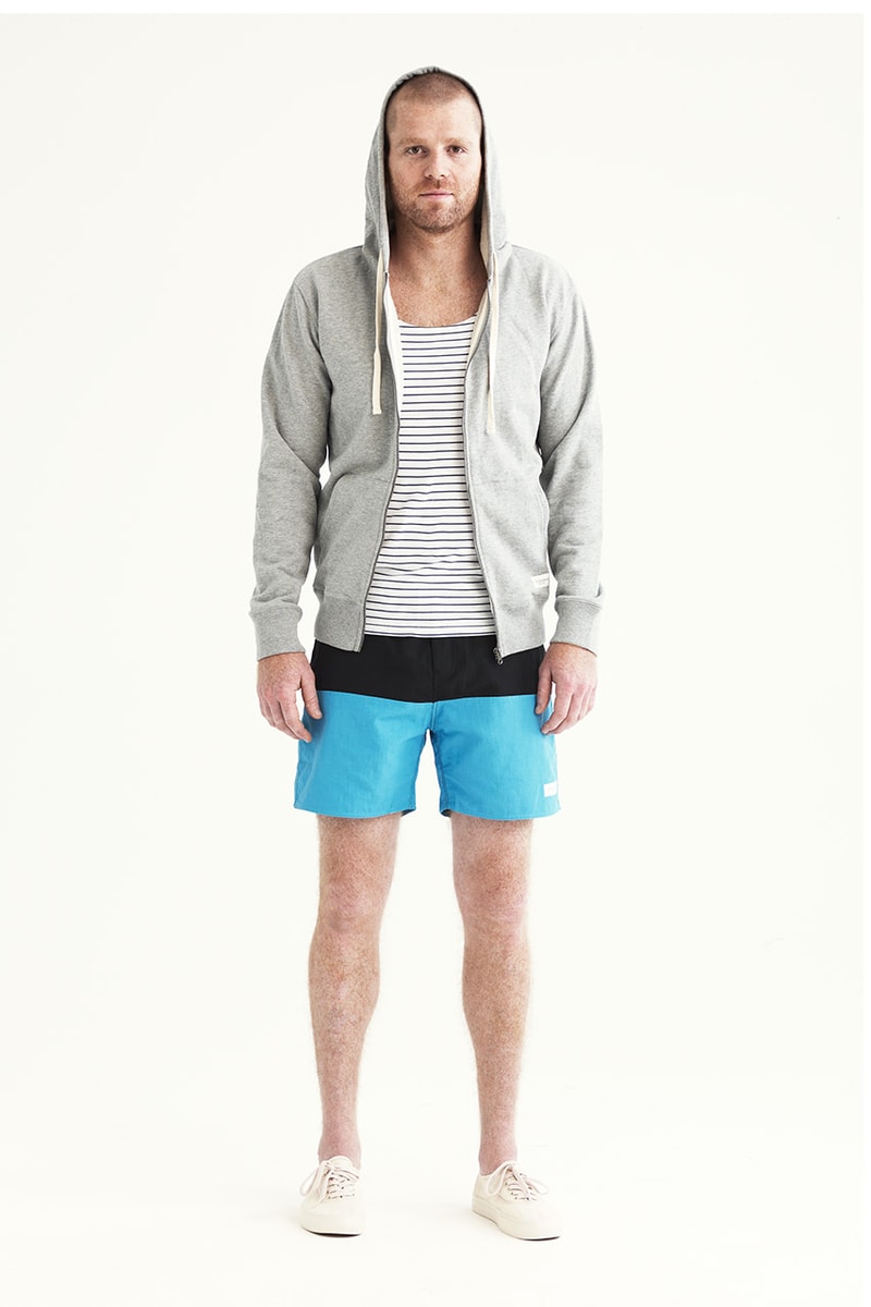  Saturdays Surf NYC 2013 Spring/Summer Lookbook