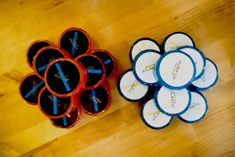 Saturdays Surf NYC 2013 Spring/Summer Collection Preview