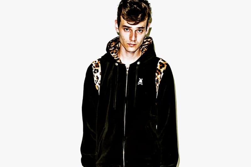 SENSE: BLACK SENSE MARKET 2012 Fall/Winter Collection Second Release