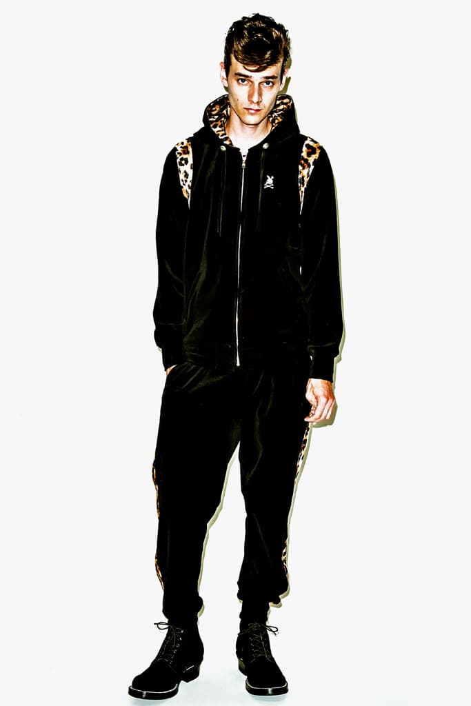 SENSE: BLACK SENSE MARKET 2012 Fall/Winter Collection Second Release