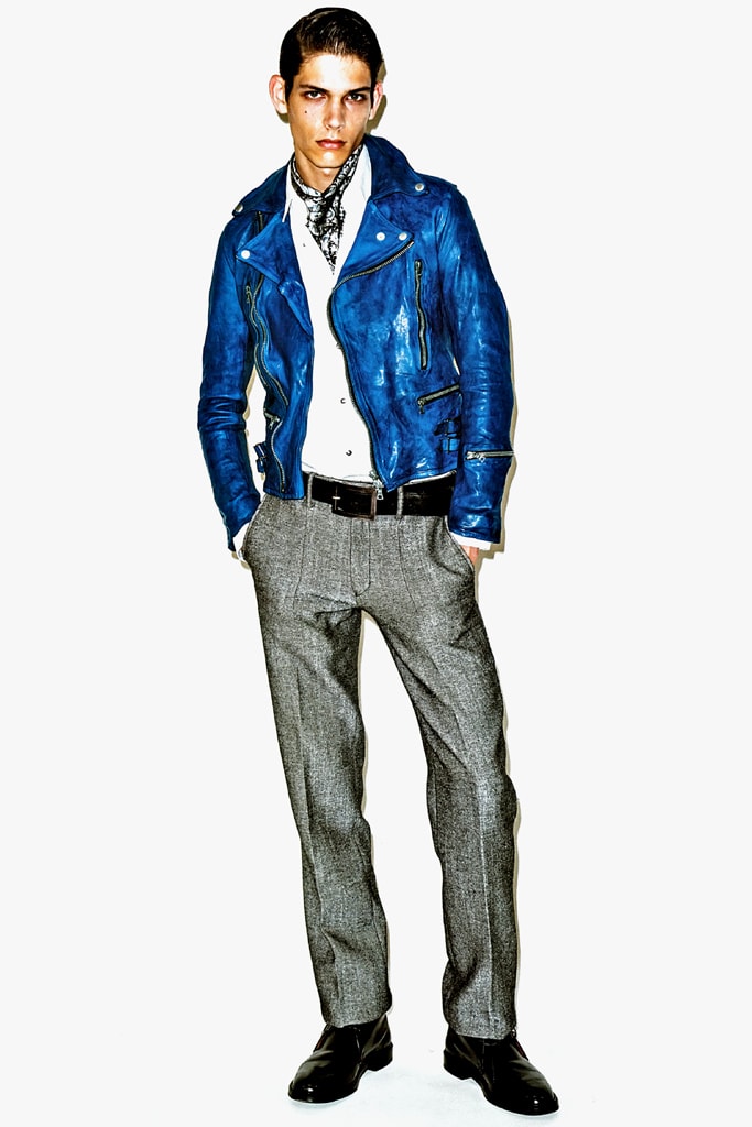 SENSE: BLACK SENSE MARKET 2012 Fall/Winter Collection Second Release