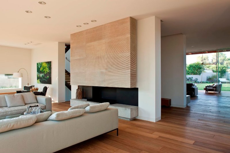 SKS House by Arnon Nir Architecture