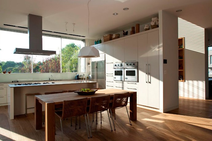 SKS House by Arnon Nir Architecture