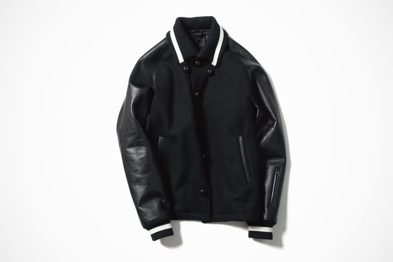 SOPHNET. 2012 Fall/Winter Stadium Blouson  