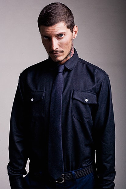SOTO Store Drops "Milano Takeover" Lookbook