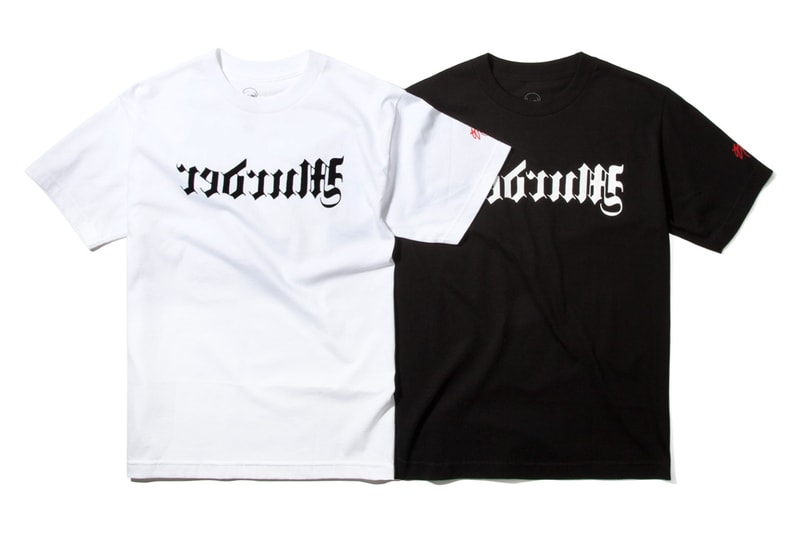 SSUR 2012 Fall/Winter Collection