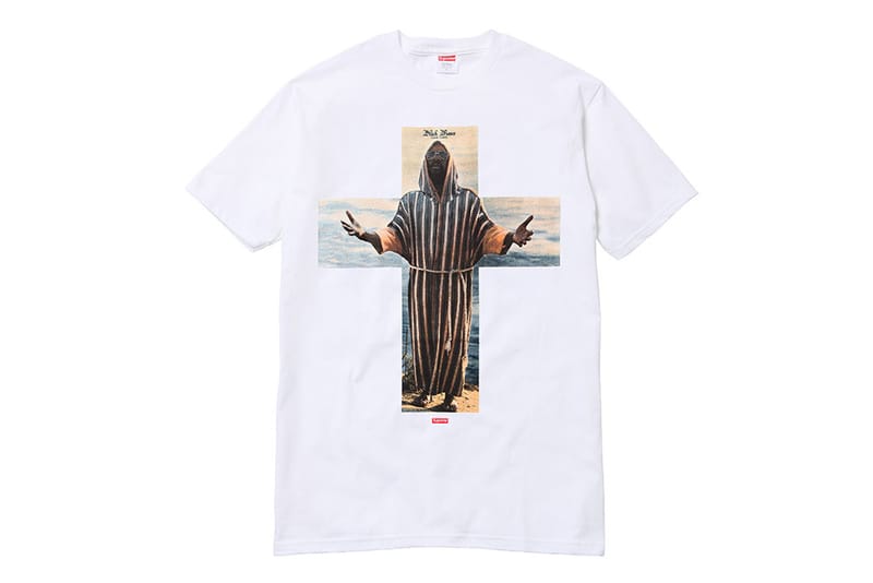 Stax Records x Supreme 2012 Fall/Winter Collection