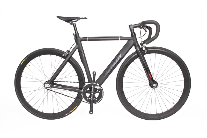 Strada 2012 Pro Model Bike 