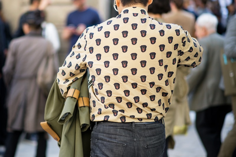 Streetsnaps: Paris Women’s Fashion Week 2013 Spring/Summer Part 2