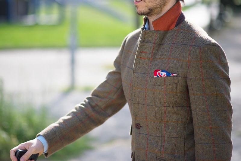  Streetsnaps: Paris Women’s Fashion Week 2013 Spring/Summer Part 3